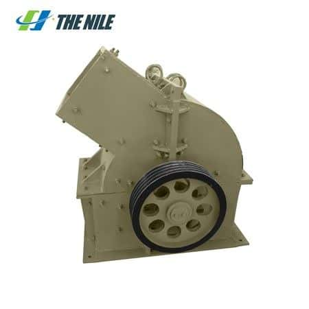 Hammer Crusher For Coal